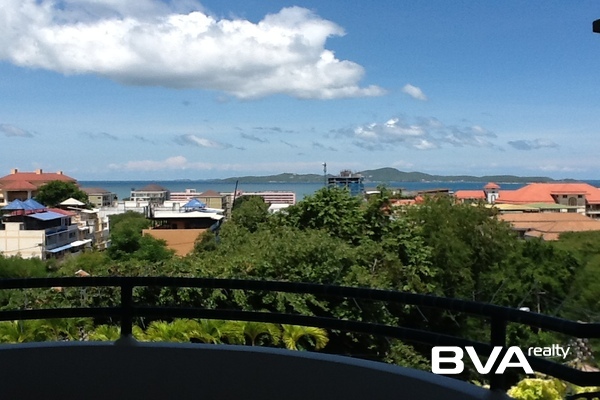 Eigentumswohnung zum Verkauf Pratumnak Star Beach Condo