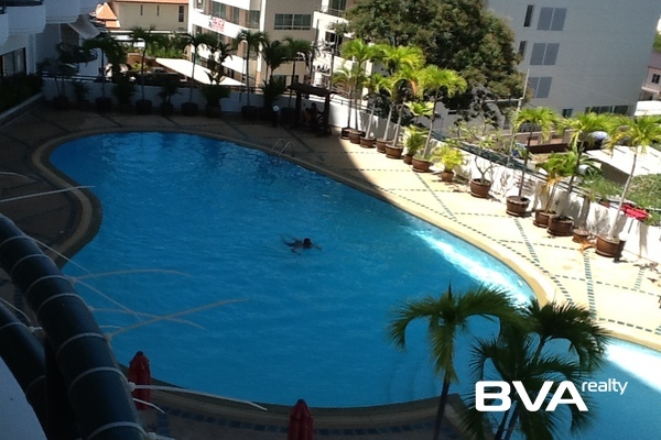 Eigentumswohnung zum Verkauf Pratumnak Star Beach Condo