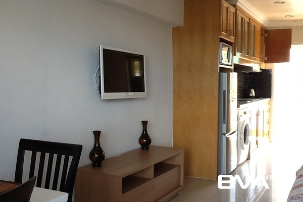 Eigentumswohnung zum Verkauf Pratumnak Star Beach Condo