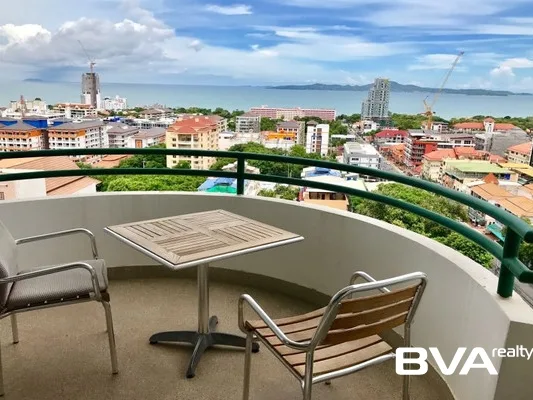 Gallery image #15 from post No BVA11248: Condo For Sale Pattaya Star Beach Condo Pratumnak