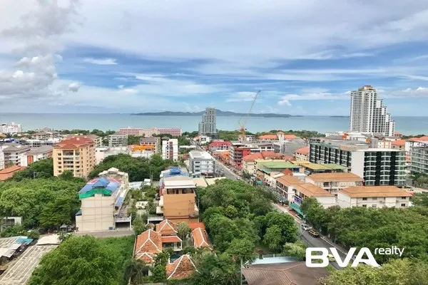 Star Beach Condo Pratumnak Pattaya BVA11248 Image No 10