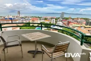 Star Beach Condo Pratumnak Pattaya BVA11248 Image No 11
