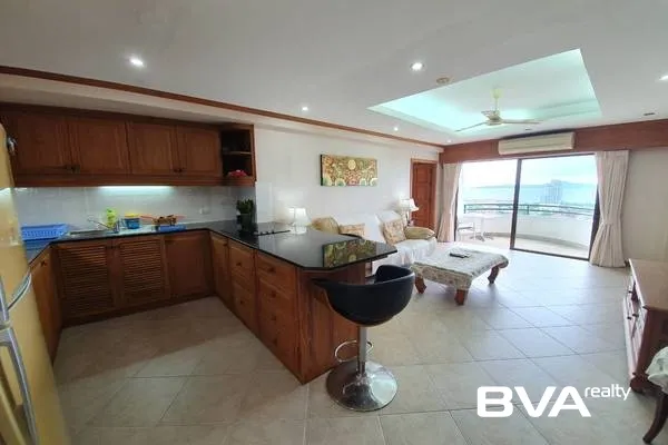 Star Beach Condo Pratumnak Pattaya BVA11248 Image No 19