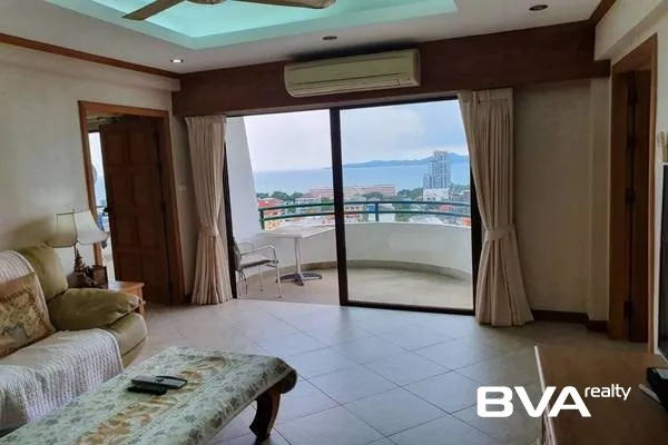 Star Beach Condo Pratumnak Pattaya BVA11248 Image No 22