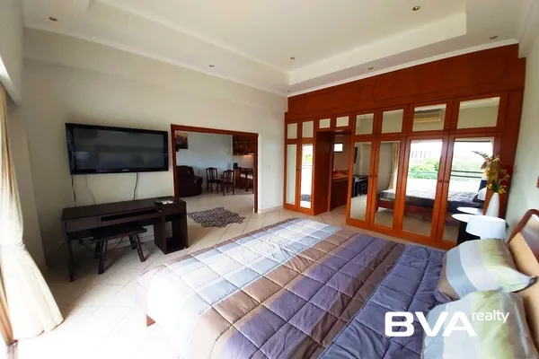Star Beach Condo Pratumnak Pattaya BVA1126 Image No 5