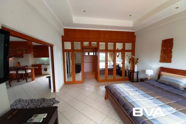 Star Beach Condo Pratumnak Pattaya BVA1126 Image No 7