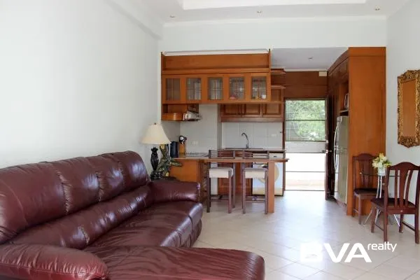 Star Beach Condo Pratumnak Pattaya BVA1126 Image No 11
