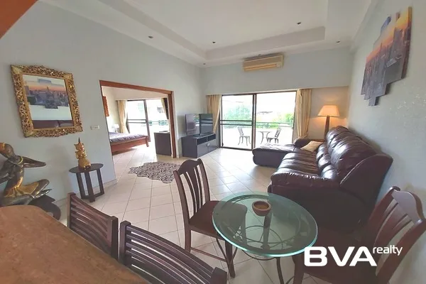 Star Beach Condo Pratumnak Pattaya BVA1126 Image No 13