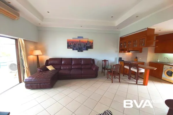 Star Beach Condo Pratumnak Pattaya BVA1126 Image No 15