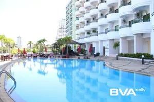 Star Beach Condo Pratumnak Pattaya BVA14814 Image No 1