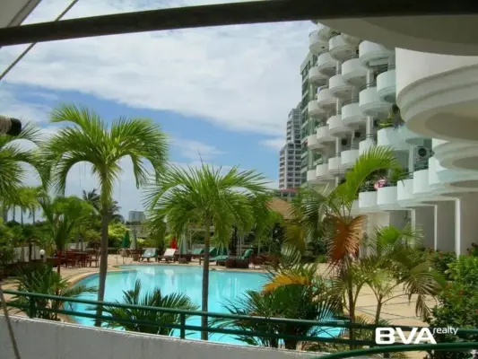 Star Beach Condo Pratumnak Pattaya BVA14814 Image No 2
