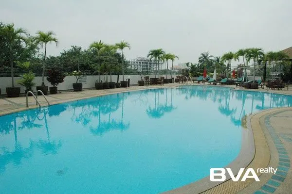 Star Beach Condo Pratumnak Pattaya BVA1913 Image No 1