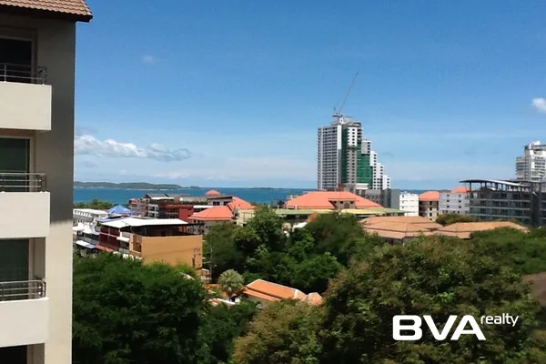 Star Beach Condo Pratumnak Pattaya BVA1913 Image No 2