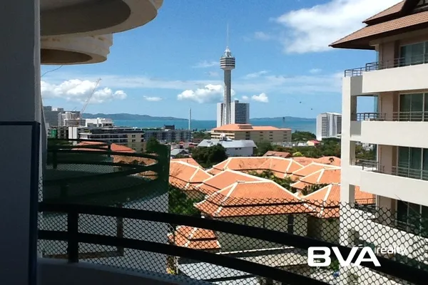 Star Beach Condo Pratumnak Pattaya BVA1913 Image No 3
