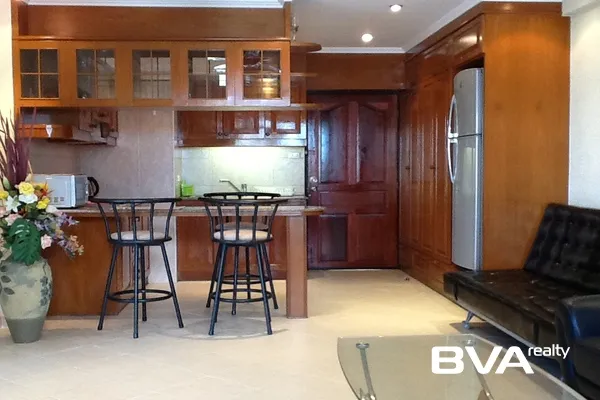 Star Beach Condo Pratumnak Pattaya BVA1913 Image No 9
