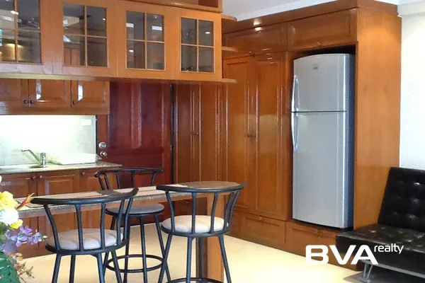 Star Beach Condo Pratumnak Pattaya BVA1913 Image No 10