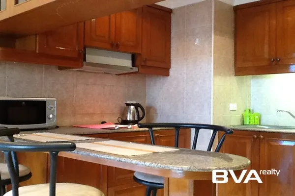 Star Beach Condo Pratumnak Pattaya BVA1913 Image No 11