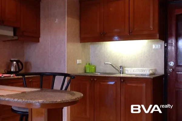 Star Beach Condo Pratumnak Pattaya BVA1913 Image No 12
