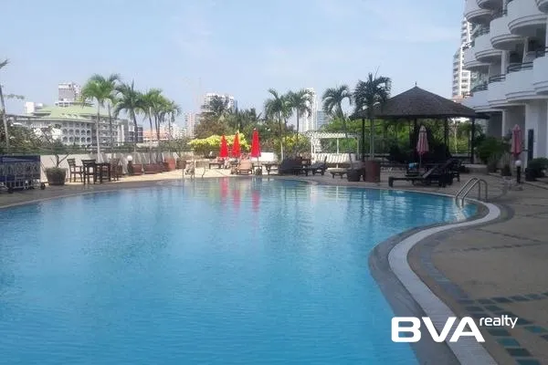 Star Beach Condo Pratumnak Pattaya BVA3157 Image No 1