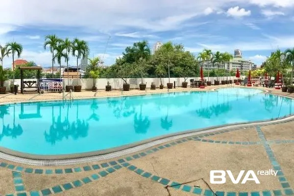 Star Beach Condo Pratumnak Pattaya BVA3157 Image No 2