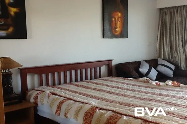 Star Beach Condo Pratumnak Pattaya BVA3157 Image No 12