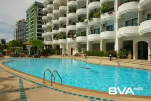 Star Beach Condo Pratumnak Pattaya BVA7641 Image No 1