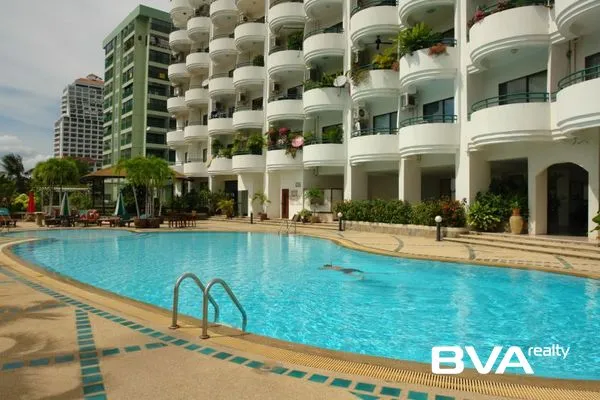 Star Beach Condo Pratumnak Pattaya BVA7641 Image No 1