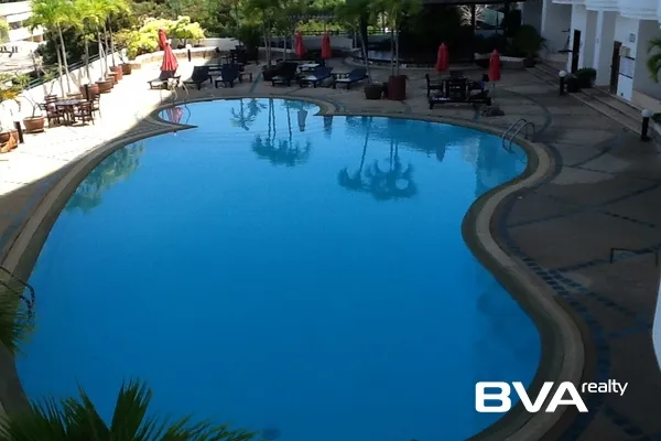 Star Beach Condo Pratumnak Pattaya BVA7641 Image No 2