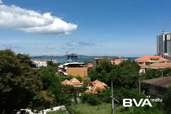Star Beach Condo Pratumnak Pattaya BVA7641 Image No 3
