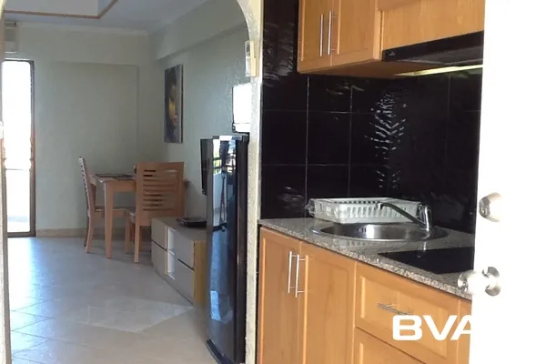Star Beach Condo Pratumnak Pattaya BVA7641 Image No 6