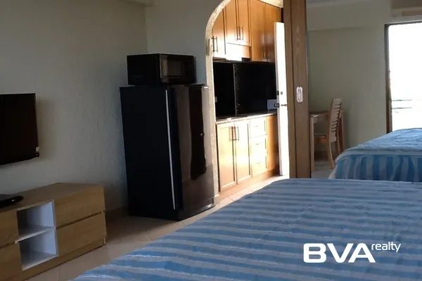 Star Beach Condo Pratumnak Pattaya BVA7641 Image No 9