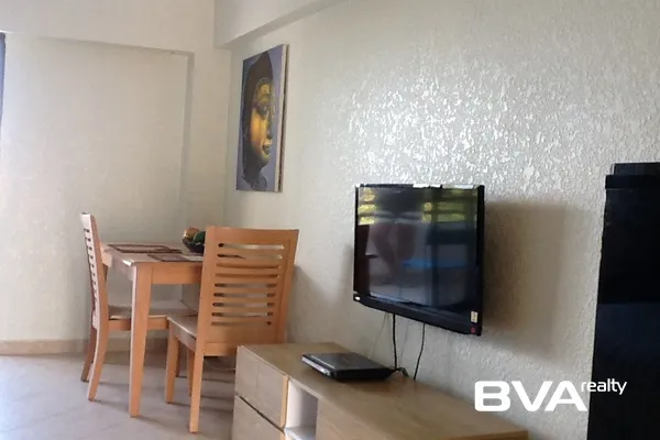 Star Beach Condo Pratumnak Pattaya BVA7641 Image No 10