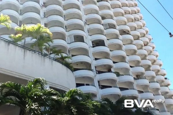 Star Beach Condo Pratumnak Pattaya BVA9025 Image No 2