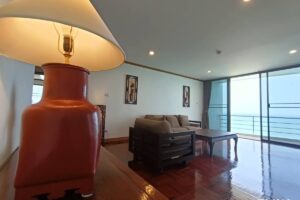Gallery image #14 from post No BVA12022: Condo For Rent Pattaya Sugar Beach Pratumnak