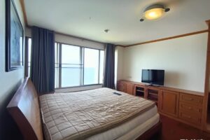 Gallery image #14 from post No BVA12022: Condo For Rent Pattaya Sugar Beach Pratumnak