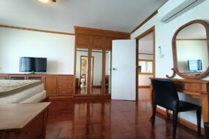 Gallery image #14 from post No BVA12022: Condo For Rent Pattaya Sugar Beach Pratumnak