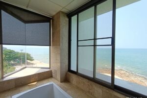 Gallery image #14 from post No BVA12022: Condo For Rent Pattaya Sugar Beach Pratumnak