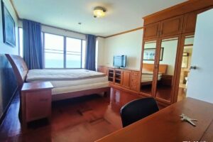 Gallery image #14 from post No BVA12022: Condo For Rent Pattaya Sugar Beach Pratumnak