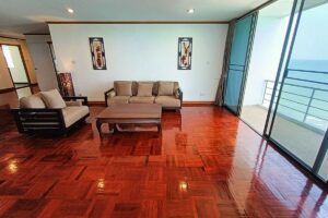 Gallery image #14 from post No BVA12022: Condo For Rent Pattaya Sugar Beach Pratumnak