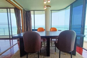 Gallery image #14 from post No BVA12022: Condo For Rent Pattaya Sugar Beach Pratumnak