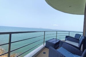 Gallery image #14 from post No BVA12022: Condo For Rent Pattaya Sugar Beach Pratumnak