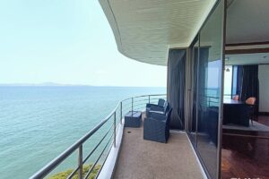 Gallery image #14 from post No BVA12022: Condo For Rent Pattaya Sugar Beach Pratumnak