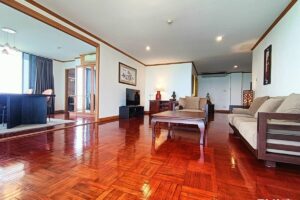 Gallery image #14 from post No BVA12022: Condo For Rent Pattaya Sugar Beach Pratumnak