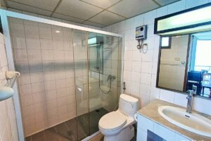 Gallery image #14 from post No BVA12022: Condo For Rent Pattaya Sugar Beach Pratumnak