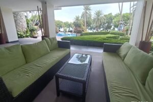 Gallery image #14 from post No BVA12022: Condo For Rent Pattaya Sugar Beach Pratumnak