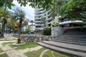 Gallery image #14 from post No BVA12022: Condo For Rent Pattaya Sugar Beach Pratumnak