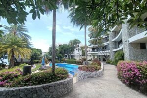 Gallery image #14 from post No BVA12022: Condo For Rent Pattaya Sugar Beach Pratumnak