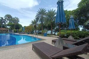 Gallery image #14 from post No BVA12022: Condo For Rent Pattaya Sugar Beach Pratumnak