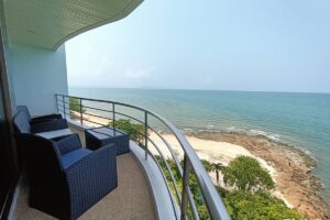 Gallery image #14 from post No BVA12022: Condo For Rent Pattaya Sugar Beach Pratumnak