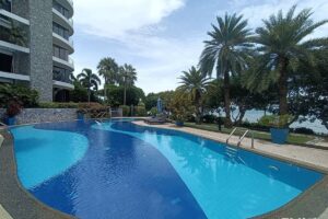 Gallery image #14 from post No BVA12022: Condo For Rent Pattaya Sugar Beach Pratumnak